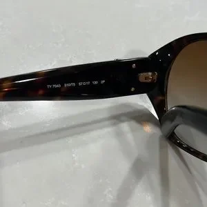 Tory Burch | Accessories | Nwot Tory Burch Womens Oversized  display picture 1